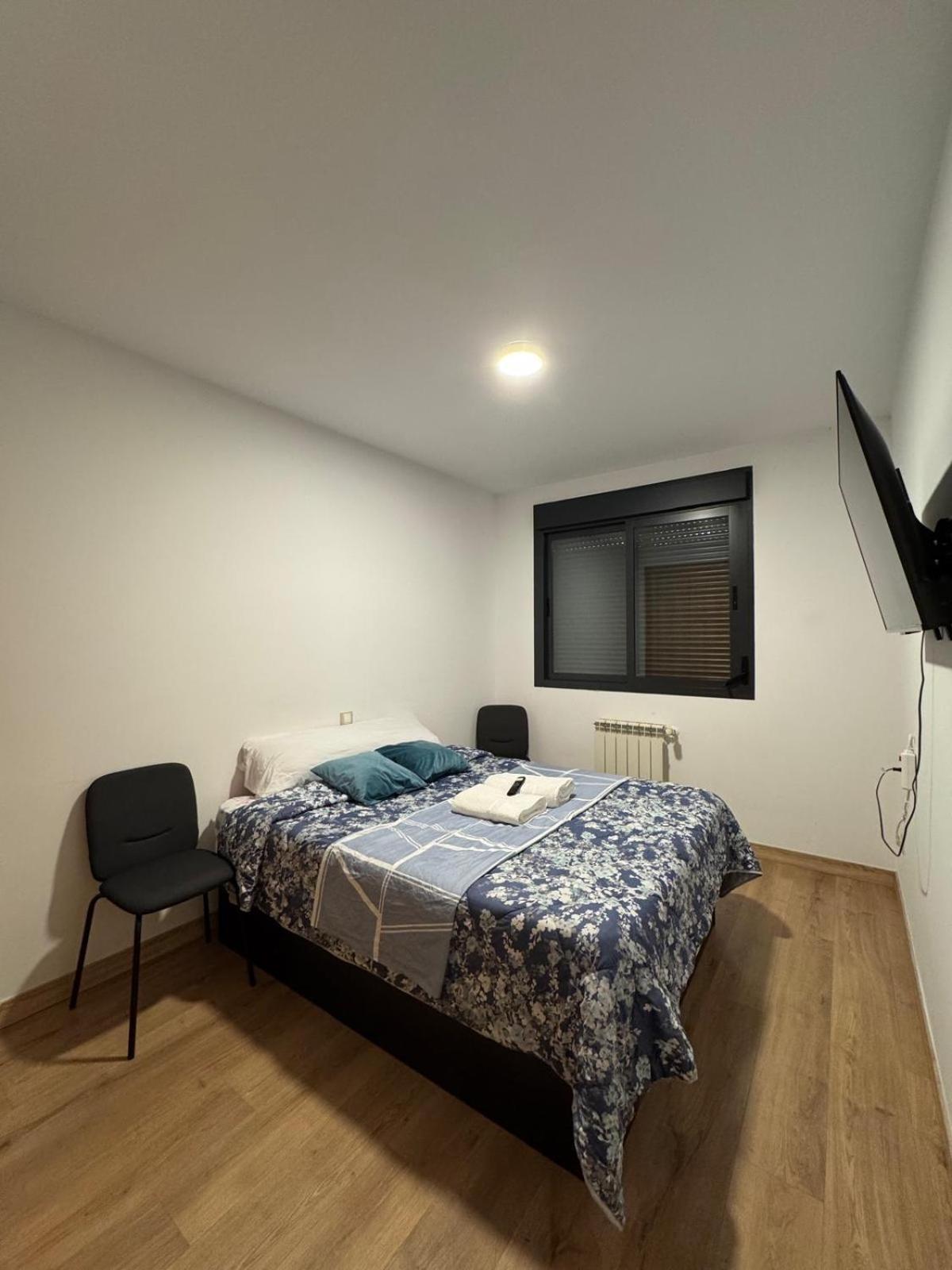 Suite Zapata Madrid Exterior foto